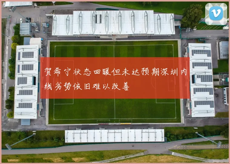 贺希宁状态回暖但未达预期深圳内线劣势依旧难以改善