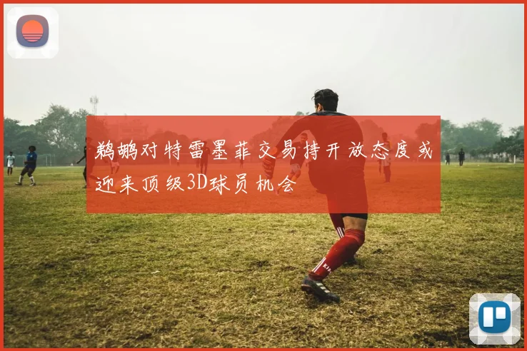 鹈鹕对特雷墨菲交易持开放态度或迎来顶级3D球员机会